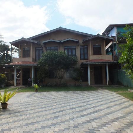 Hillsview Rest & Guest House マータレー エクステリア 写真