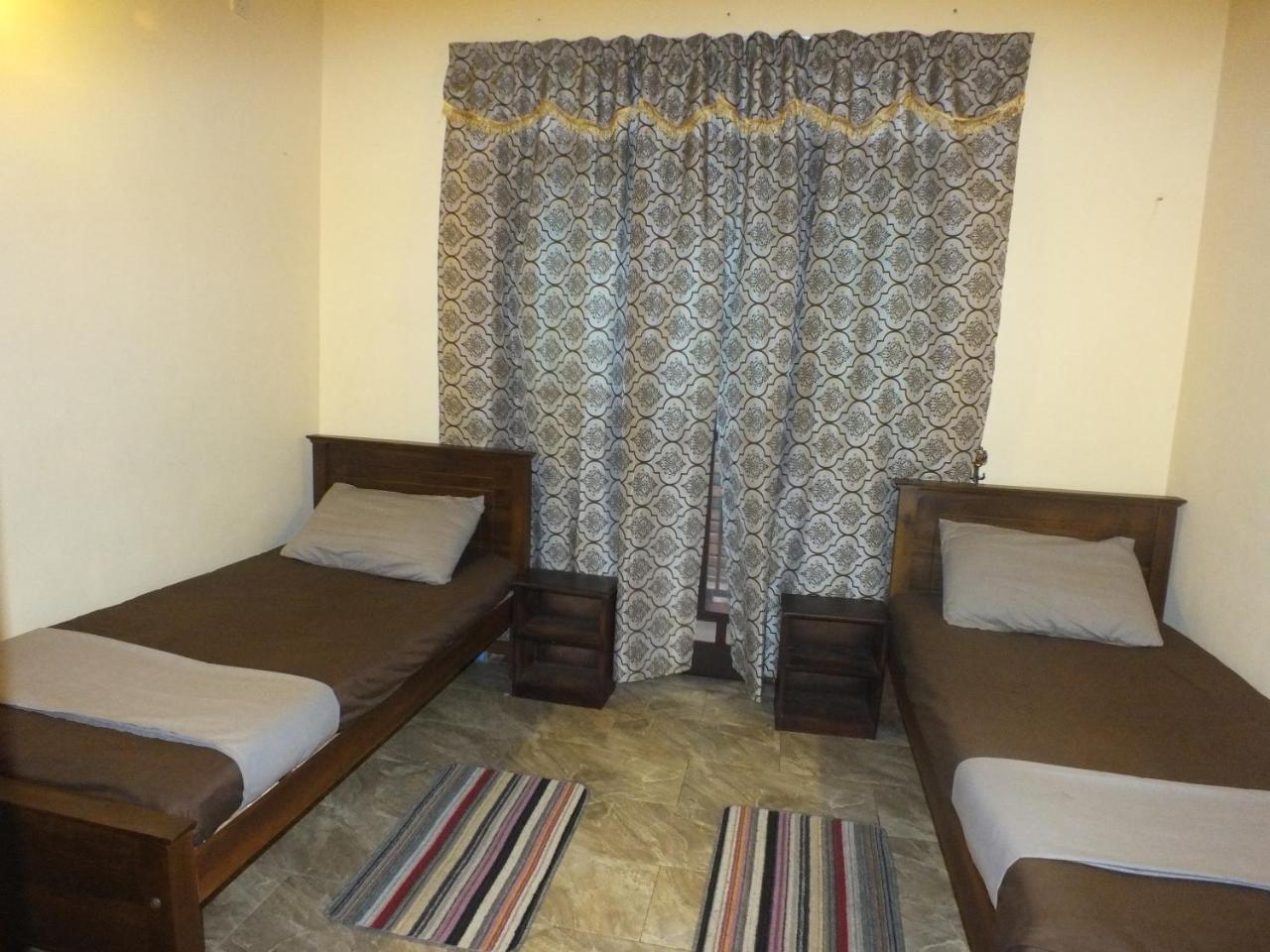 Hillsview Rest & Guest House マータレー エクステリア 写真