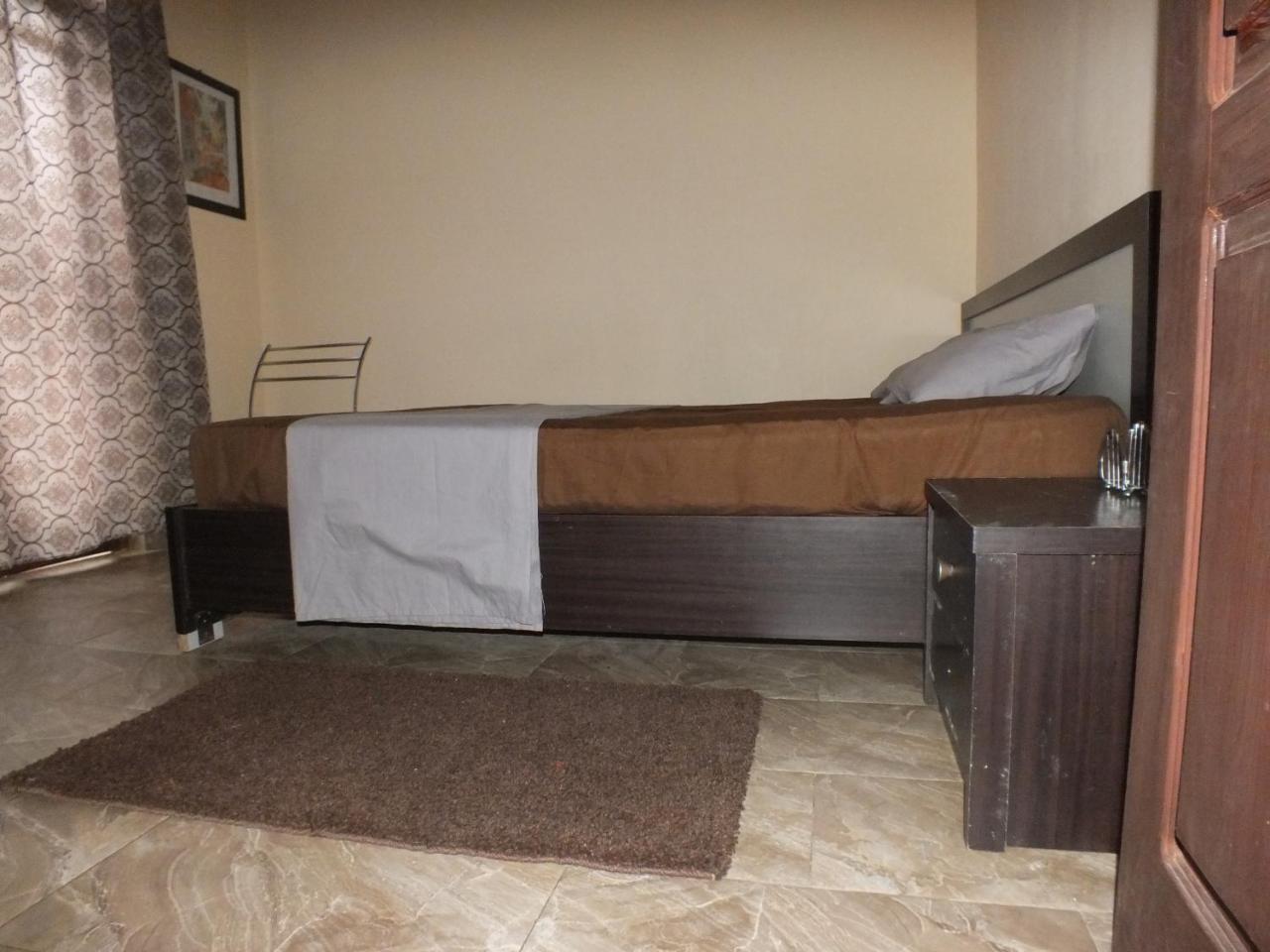 Hillsview Rest & Guest House マータレー エクステリア 写真