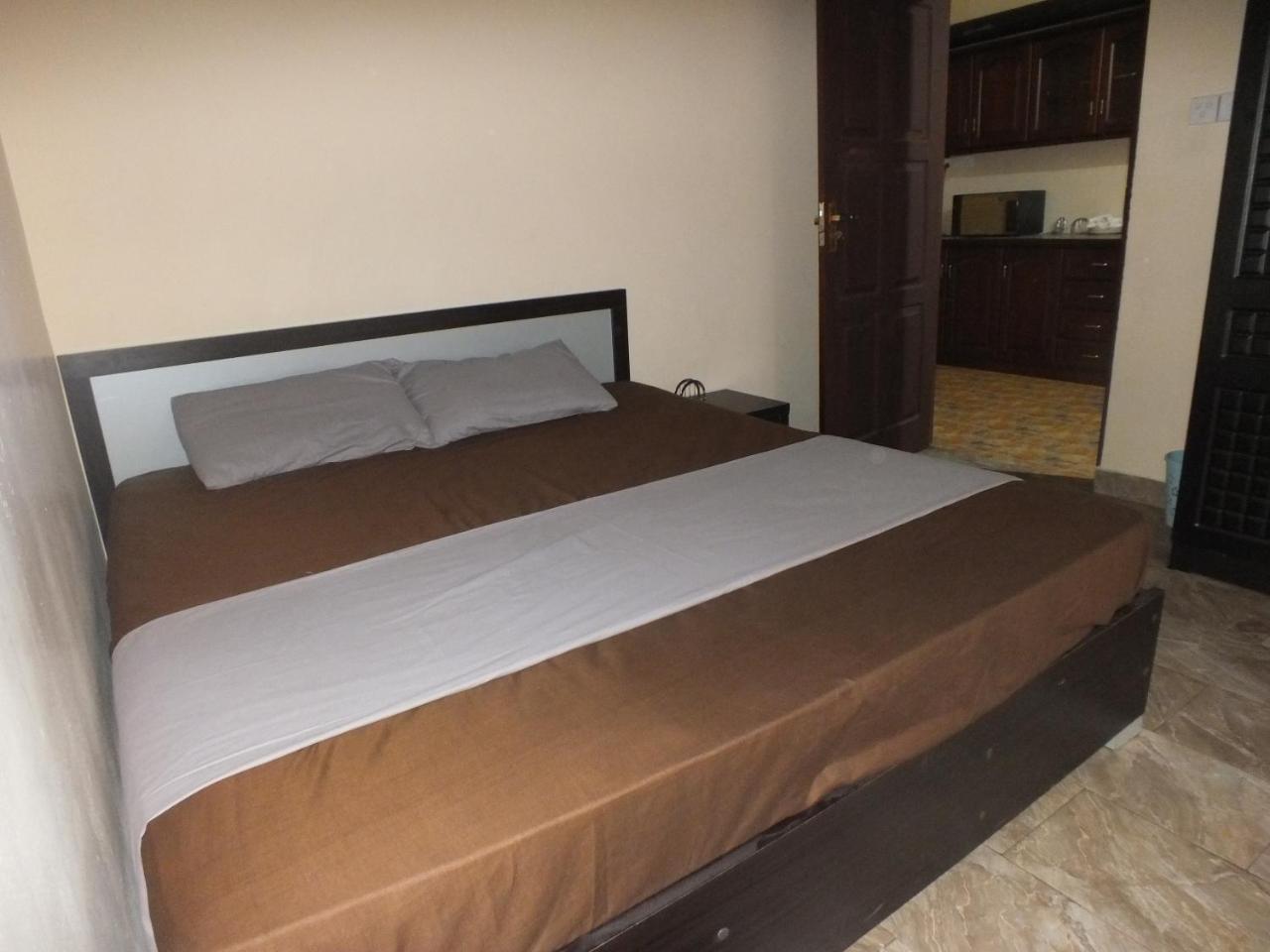 Hillsview Rest & Guest House マータレー エクステリア 写真