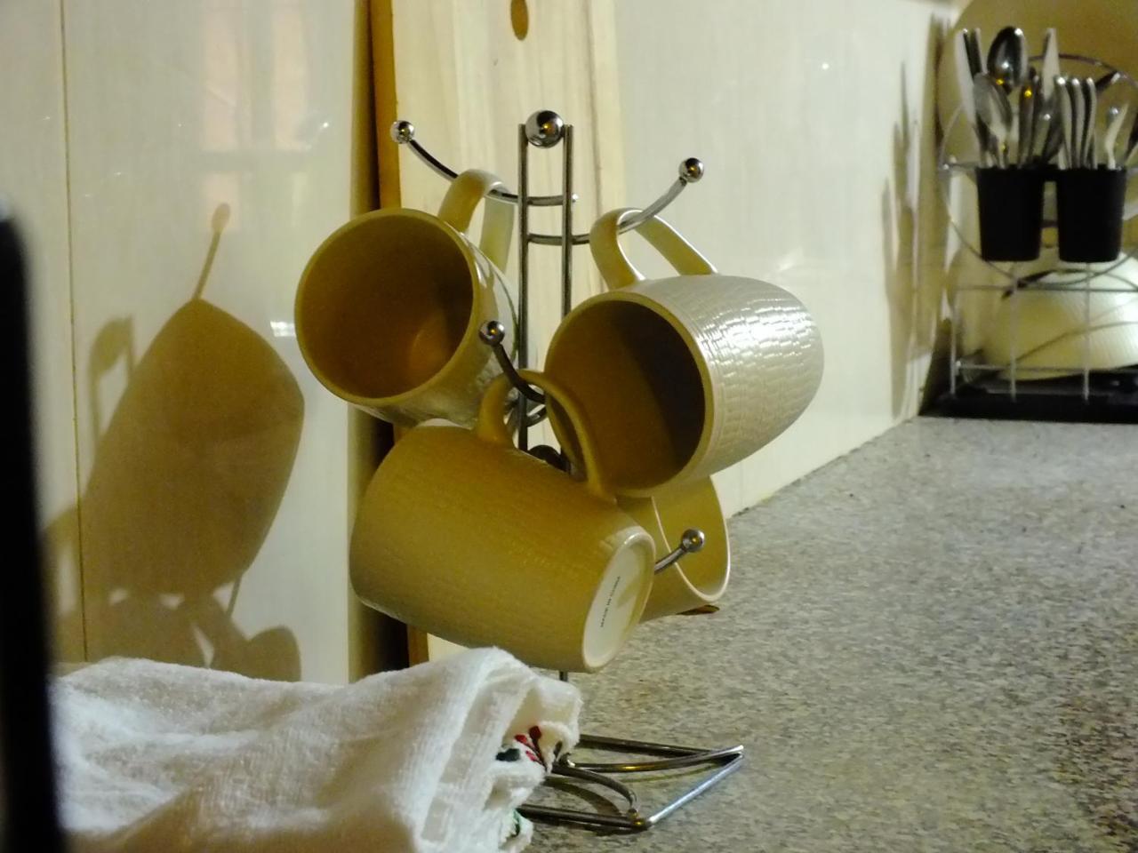 Hillsview Rest & Guest House マータレー エクステリア 写真