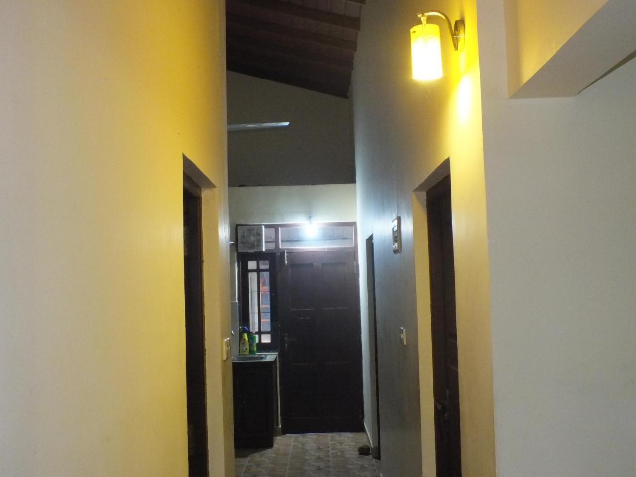Hillsview Rest & Guest House マータレー エクステリア 写真