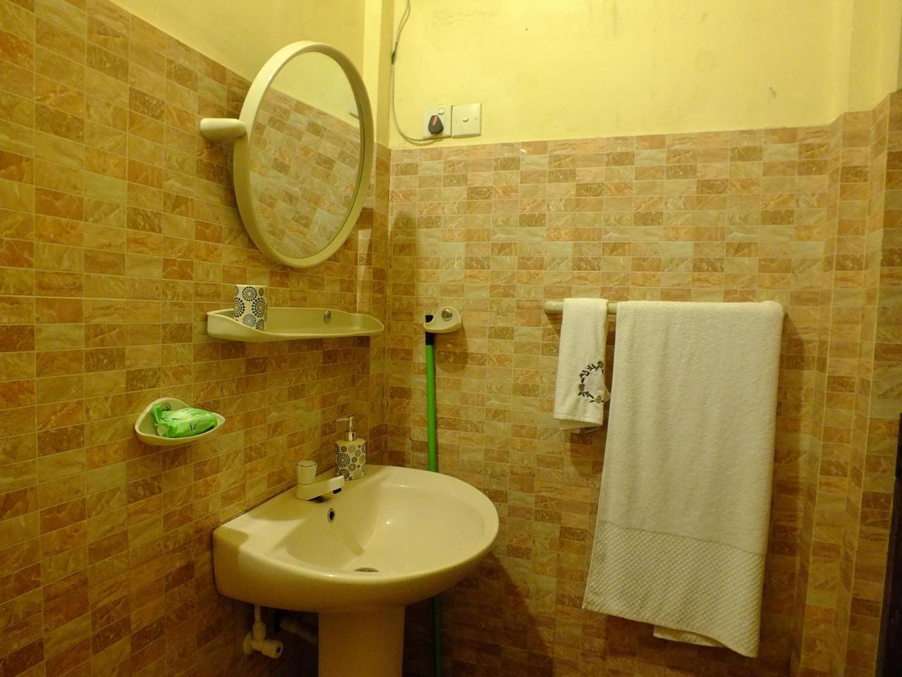 Hillsview Rest & Guest House マータレー エクステリア 写真