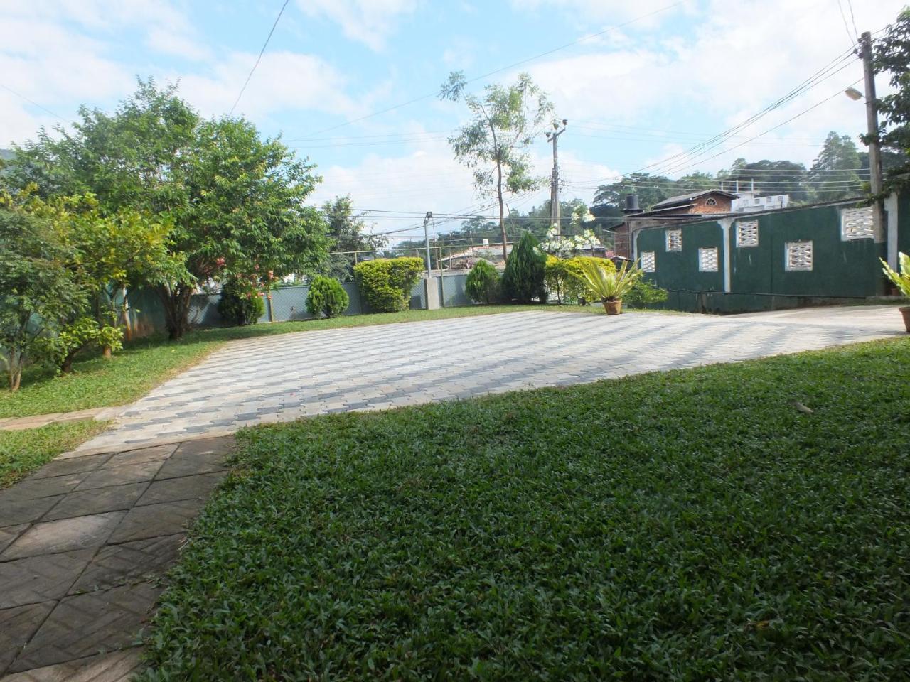 Hillsview Rest & Guest House マータレー エクステリア 写真