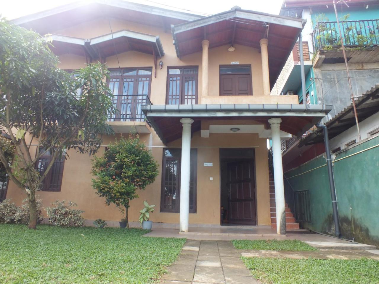 Hillsview Rest & Guest House マータレー エクステリア 写真