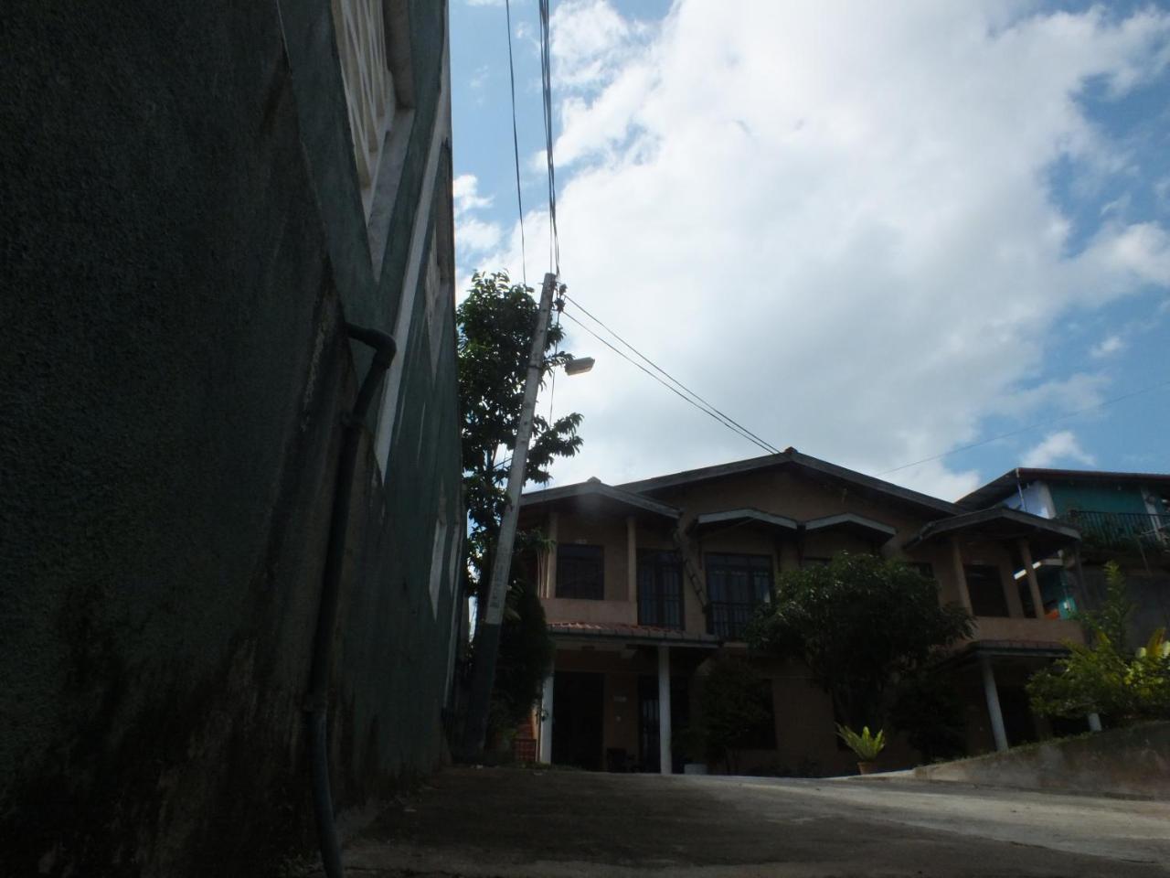 Hillsview Rest & Guest House マータレー エクステリア 写真