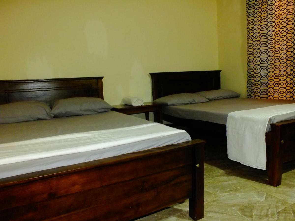 Hillsview Rest & Guest House マータレー エクステリア 写真